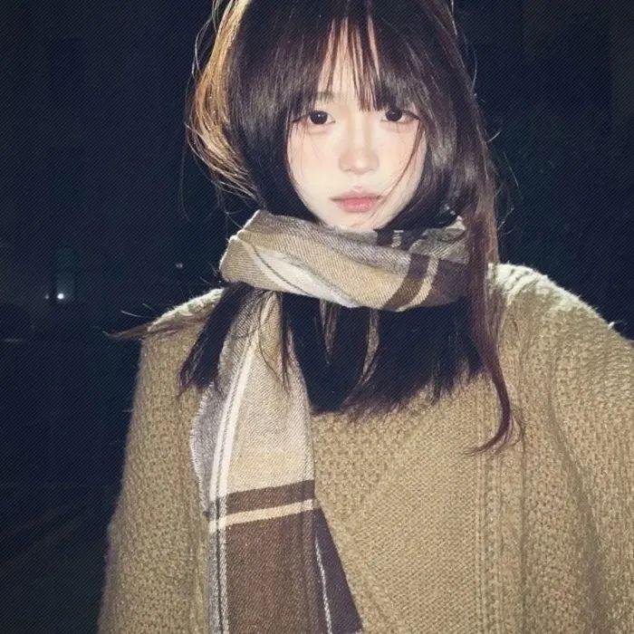 我不能恋爱的女朋友
